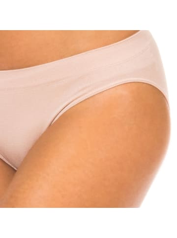 DIM 2er-Set: Pantys in Beige