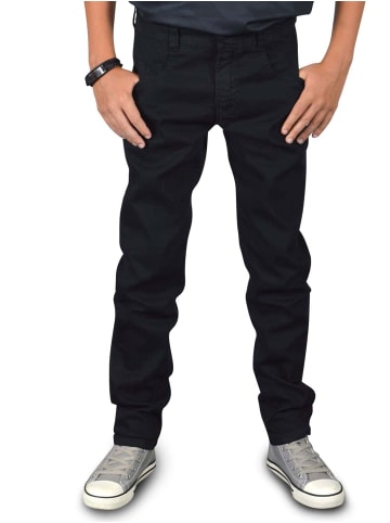 BEZLIT Jeans Hose in Schwarz