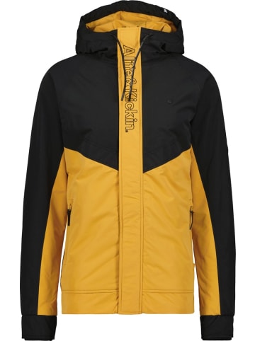 alife and kickin Jacke "Jackak A Jacket" in Braun