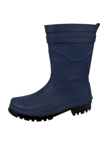 Bockstiegel Gummistiefel Dirk in Blau