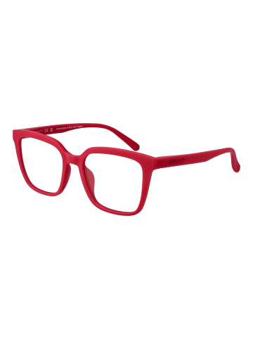 Gant Unisex Optische Fassungen Quadratisch Rose