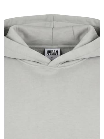 Urban Classics Sweat & Fleece - Hoody in lightgrey