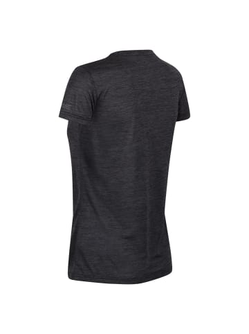 Regatta Bekleidung Fingal in anthrazit