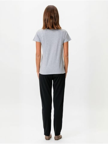 TeeShoppen T-Shirt Basic in Grey