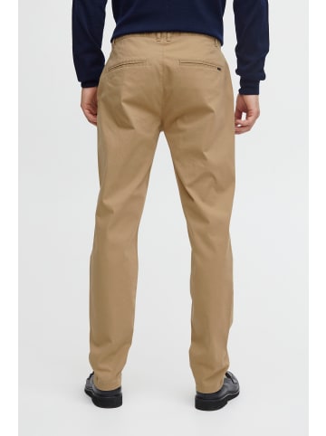 CASUAL FRIDAY Chinohose CFViggo cotton stretch pnts in Braun