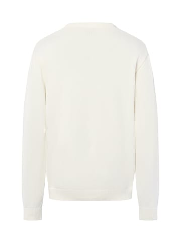 Dickies Pullover Summerdale in ecru - 0002