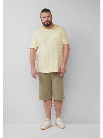 s.Oliver Bermuda DETROIT in 7880_helles olivgrün