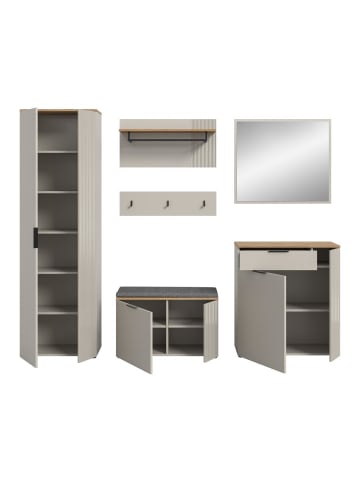 ebuy24 Kaschmir 250 x 36 cm