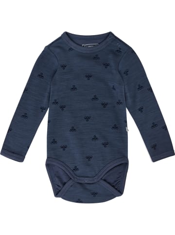 Hummel Hmlmini Kinder in VINTAGE INDIGO