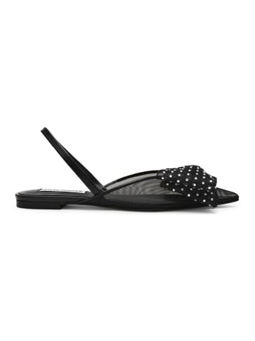 Steve Madden Ballerinas Schwarz