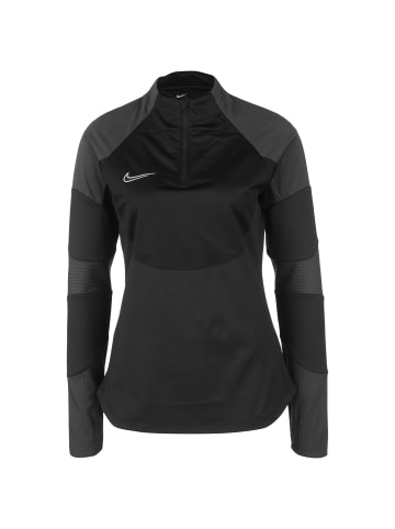 Nike Performance Trainingstop Dri-FIT Strike in schwarz / grau