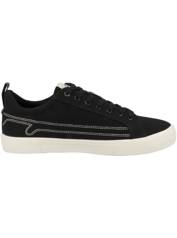 O`Neill Sneaker low Wallenberg C in schwarz