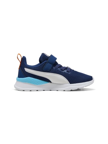 Puma Sneakers Low Anzarun Lite AC+PS in blau