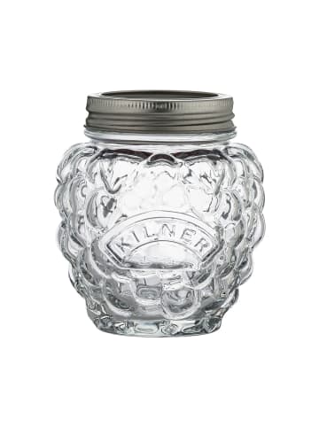 Kilner KILNER | Marmeladenglas, BEERE, 400 ml