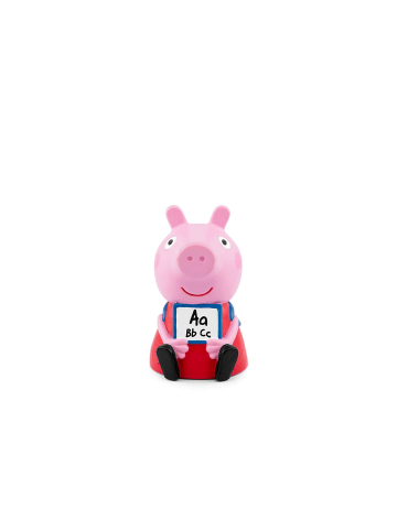 tonies Peppa Pig – Das Schulfest und 7 weitere Geschichten-11000425