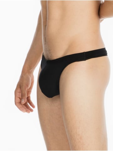 HOM String Freddy in Schwarz