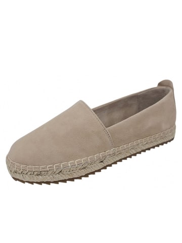 Marc O'Polo Slipper Espandrill in Beige