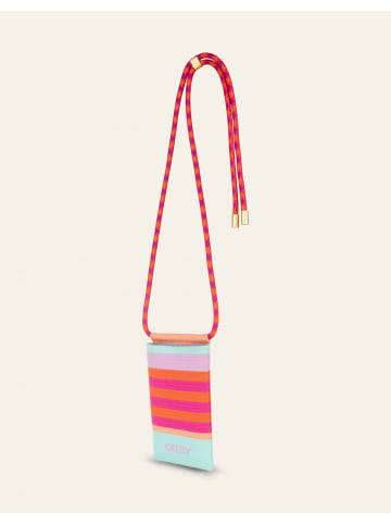 Oilily Mara Handyhalter in Rosa