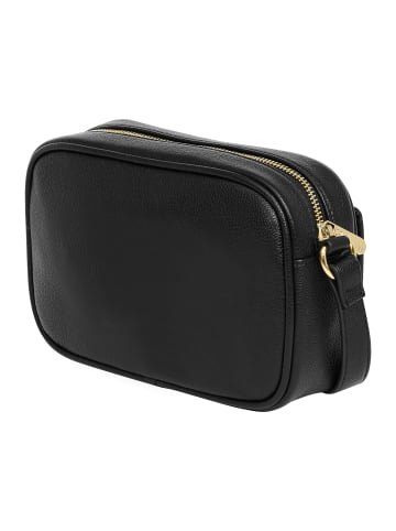 cavalli CLASS Umhängetasche in Black