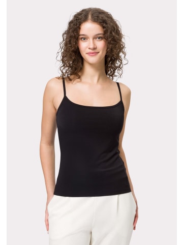 SNOCKS ELIZAA Top - Les Lunes by SNOCKS schwarz 1 Stück