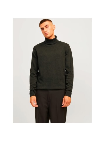 Jack & Jones Pullover in Kaki
