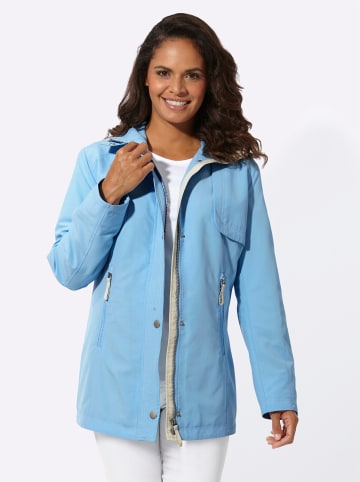 WITT WEIDEN Übergangsjacke in aqua