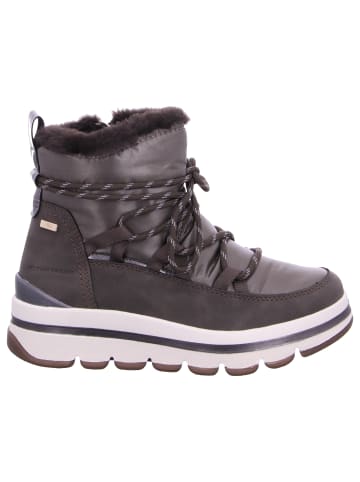 Tom Tailor Boots Mit Tex-Membran in grau