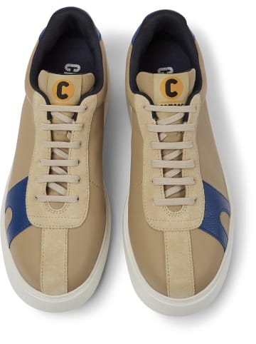 Camper Sneaker " Runner K21 " in Beige