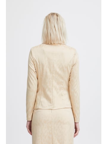 ICHI Blazer IHKATE Regular fit in Doeskin
