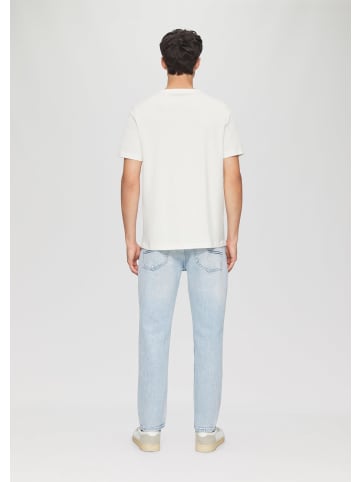 s.Oliver T-Shirt in 01D2_weiß