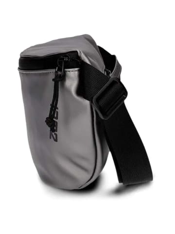 Zwei Cargo CAH55 - Gürteltasche 31 cm (sky) in metallic-stone