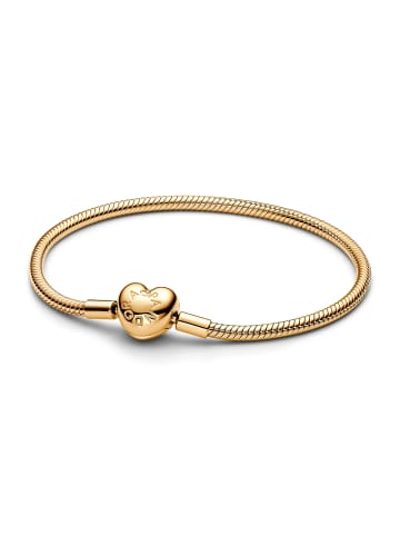Pandora Armband für Damen in gold