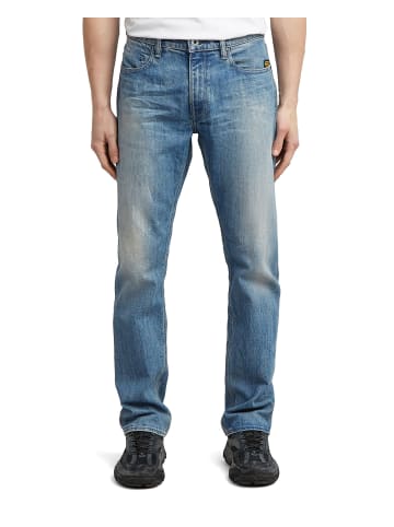 G-Star Raw Mosa Straight Jeans vintage cirrus blue