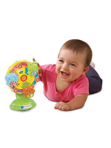 vtech Musikspielzeug Babys Riesenrad, 6 Monate - 3 Jahre