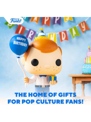 Funko Pop Funko Pop! Golf: Tiger Woods - (Swing) - Vinyl-Sammelfigur