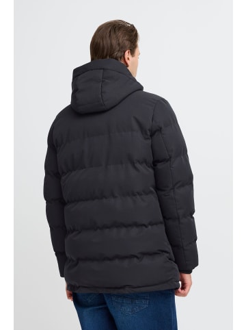 BLEND Wintermantel BHOuterwear in Schwarz