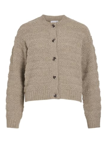 Vila Pullover in natural melange