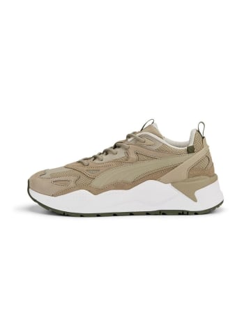 Puma Sneaker "RS-X Efekt Prm" in Beige