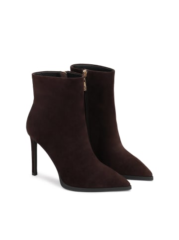 Kazar Boots in Dunkelbraun