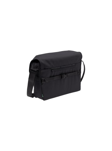 Vaude Handtasche für Erwachsene in schwarz in schwarz