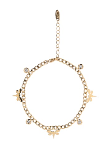 myMo Women Bracelet in Gold