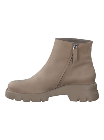 Paul Green Stiefelette in Beige