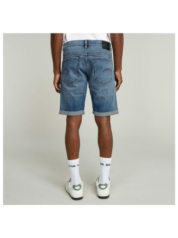 G-Star Raw Short in faded cascade