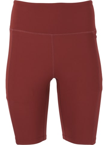 Whistler Shorts Dashy in 4174 Madder Brown