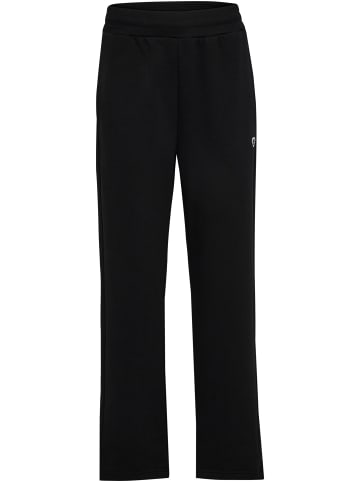 Hummel Hummel Hose Hmlloose Lebensstil Damen in BLACK