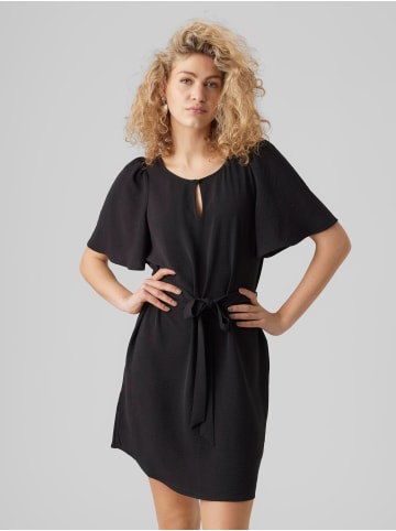 Vero Moda Kleid in Black