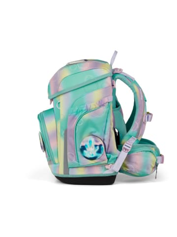 Ergobag Cubo Set ZauBärwelt in bunt