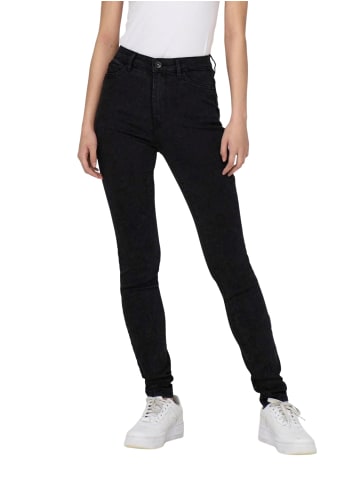 ONLY Jeans ONLROSE GUA256 skinny in Schwarz