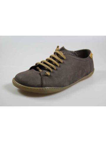 Camper Sneaker in braun