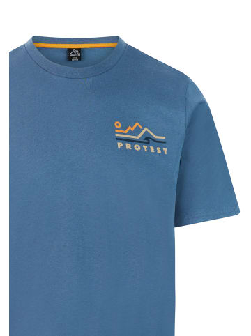 Protest " PRTAxelle in Empire Blue